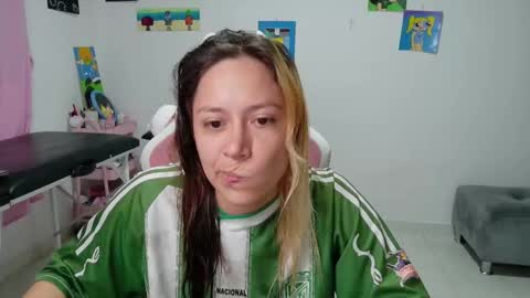 Mia online show from January 7, 2026, 11:18 pm