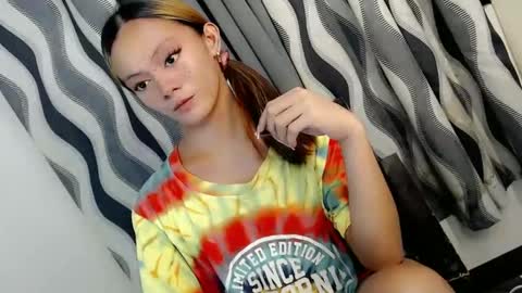 Snapshot of hot_n_spicy69 chatting on February 1, 2025, 9:54 am SWEET AGATHA online show from February 1, 2025, 9:54 am