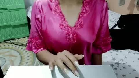 Hot CrisssXCX online show from June 21, 2026, 5:10 am