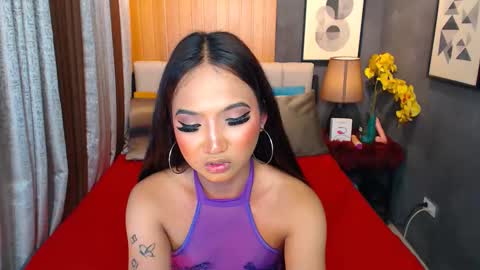 hot_nikki69 online show from January 18, 2025, 4:42 pm
