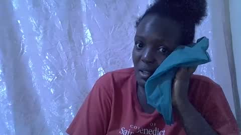 RAYLAH online show from March 20, 2026, 4:23 pm