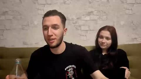 Hot richard  online show from April 17, 2026, 9:51 pm