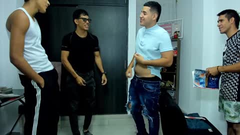 Snapshot of hot_sexmature chatting on January 21, 2025, 10:52 am Vanesa Oliver and Andrew online show from January 21, 2025, 10:52 am