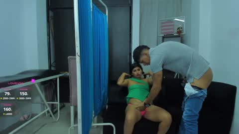 Snapshot of hot_sexmature chatting on February 6, 2025, 10:48 am Vanesa Oliver and Andrew online show from February 6, 2025, 10:48 am