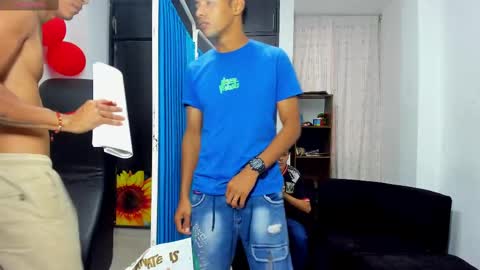 Snapshot of hot_sexmature chatting on February 28, 2025, 1:58 pm Vanesa Oliver and Andrew online show from February 28, 2025, 1:58 pm