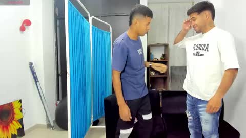 Snapshot of hot_sexmature chatting on March 9, 2025, 10:52 am Vanesa Oliver and Andrew online show from March 9, 2025, 10:52 am