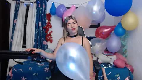 hot sexy bunny online show from February 6, 2025, 12:11 am