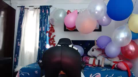 hot sexy bunny online show from February 6, 2025, 3:41 pm