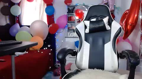 hot sexy bunny online show from February 24, 2025, 3:53 pm