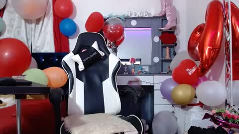 hot sexy bunny online show from February 28, 2025, 9:04 am