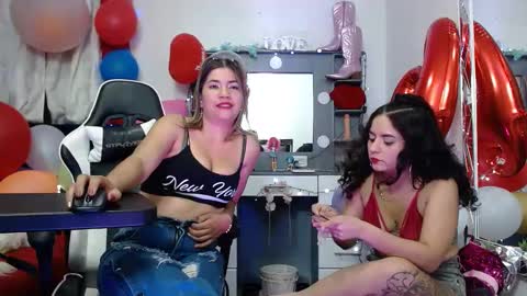 hot sexy bunny online show from February 28, 2025, 11:45 pm