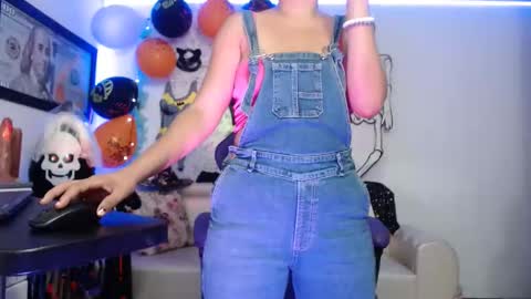 hot sexy bunny online show from October 27, 2025, 2:10 pm