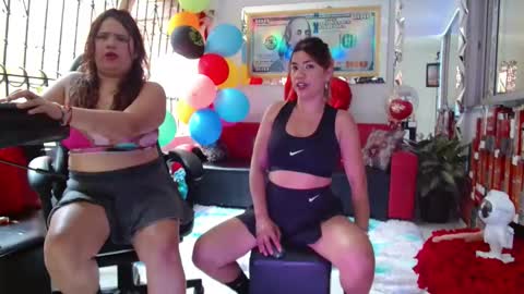 hot sexy bunny online show from November 12, 2025, 4:18 pm