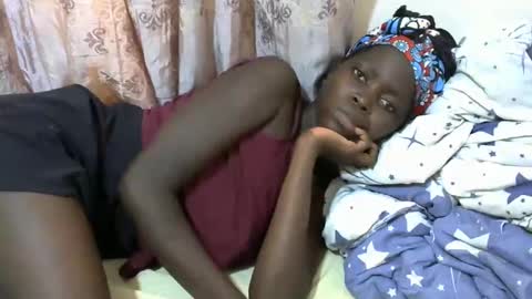 hot_shawrry online show from January 24, 2025, 11:15 am