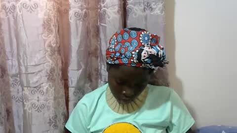 hot_shawrry online show from January 27, 2025, 7:24 am