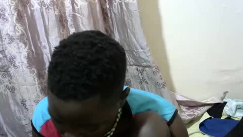 hot_shawrry online show from March 10, 2025, 12:37 pm