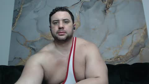 Stefano.. online show from January 18, 2025, 4:10 pm