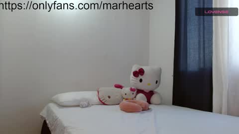 hot_steicy online show from January 23, 2025, 3:01 pm