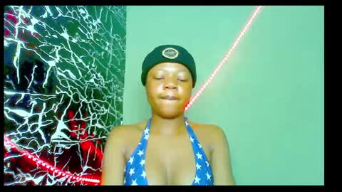 Stella online show from January 12, 2025, 2:56 am