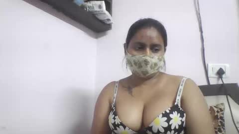 Tanvi online show from April 8, 2026, 5:40 am