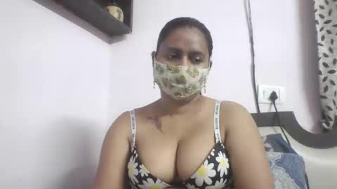 Tanvi online show from April 20, 2026, 5:10 am