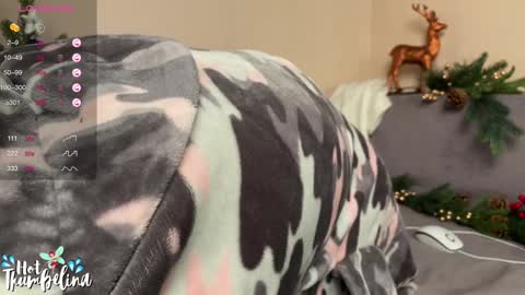 Snapshot of hot_thumbelina chatting on December 14, 2024, 3:07 am Hot Thumbelina online show from December 14, 2024, 3:07 am