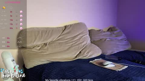 Snapshot of hot_thumbelina chatting on January 28, 2025, 5:56 pm Hot Thumbelina online show from January 28, 2025, 5:56 pm