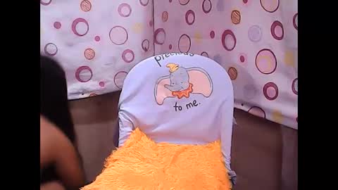 Snapshot of hot_tricia05 chatting on February 6, 2026, 11:24 am hot_tricia05 online show from February 6, 2026, 11:24 am