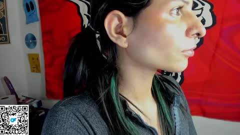 Snapshot of hot_violet69 chatting on January 25, 2025, 1:54 am Welcome guys Im Ana Ready for any play with you. Your hotter avater ever online show from January 25, 2025, 1:54 am