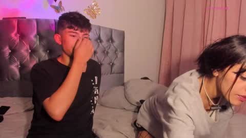 KATE and JEFF online show from February 26, 2025, 4:03 am