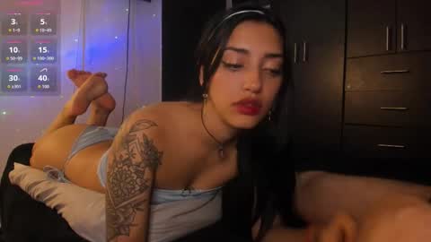 KATE and JEFF online show from September 15, 2025, 1:49 am