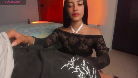 KATE and JEFF online show from November 20, 2025, 8:19 pm