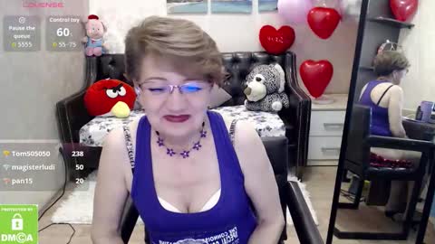 Sofia online show from February 11, 2026, 9:09 pm