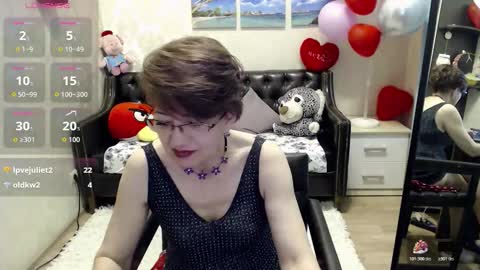 Sofia online show from February 19, 2026, 11:34 pm