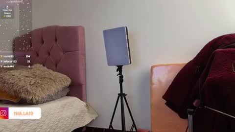 Snapshot of hotalana_ chatting on March 7, 2025, 8:22 pm Alana online show from March 7, 2025, 8:22 pm