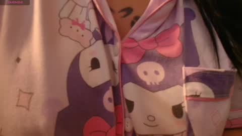 Alana online show from January 11, 2026, 2:22 pm