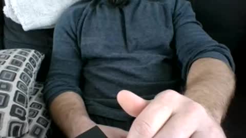 hotandhard123321 online show from January 17, 2025, 4:47 pm