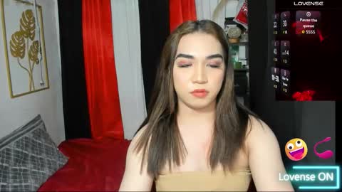 AYA online show from February 17, 2026, 9:39 am