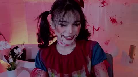 Hotary online show from October 20, 2025, 3:07 am