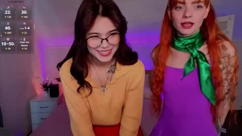 Hotary online show from November 7, 2025, 3:39 am