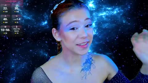 Hotary online show from April 12, 2026, 3:55 am