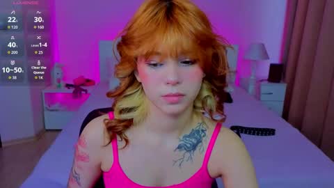 Hotary online show from April 17, 2026, 2:36 am