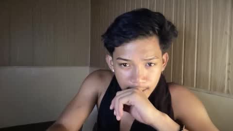 hotasian_jerome online show from May 12, 2026, 9:01 pm