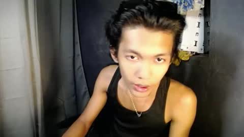 Snapshot of hotasianboy_jhon chatting on October 25, 2025, 11:29 am hotasianboy_jhon online show from October 25, 2025, 11:29 am