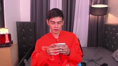 Kenny online show from March 20, 2026, 2:00 pm