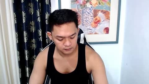 ETHAN online show from February 10, 2025, 5:41 pm