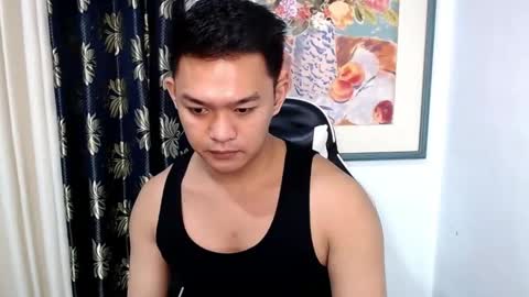 ETHAN online show from February 10, 2025, 8:42 pm