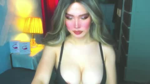 T A N Y A online show from March 30, 2026, 1:28 am