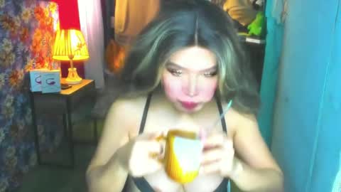 Snapshot of hotbabe_tanya chatting on June 28, 2026, 3:01 am T A N Y A online show from June 28, 2026, 3:01 am