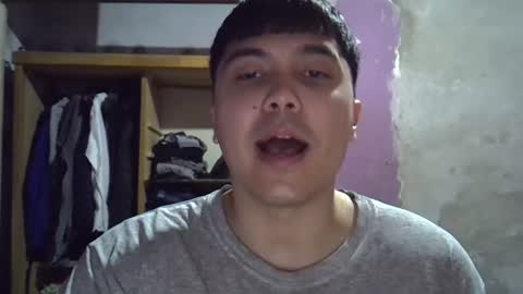 hotbaby6900 online show from September 14, 2025, 3:44 pm